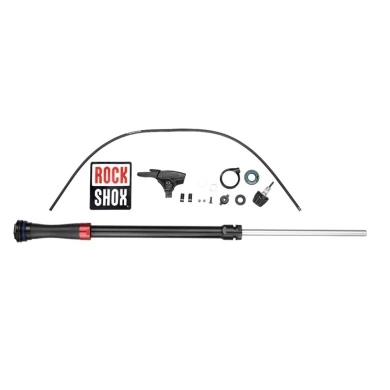 Rock Shox Charger 2 RTC Lyrik Yari Upgrade Kit Zestaw tłumika kompresji