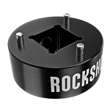 Rock Shox Reaktiv Piston Socket Narzędzie do gniazda tłoka