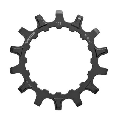 Tarcza mechanizmu korbowego SRAM X-Sync (do systemu Bosch)