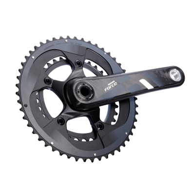 Korba SRAM Force 22 GXP 165mm