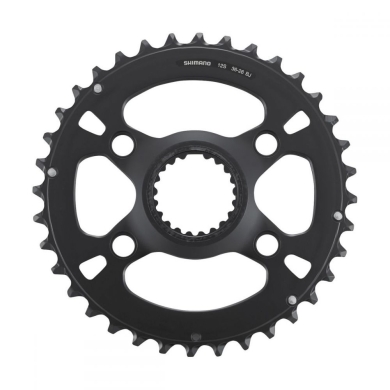 Tarcza mechanizmu korbowego Shimano SLX FC-M7100