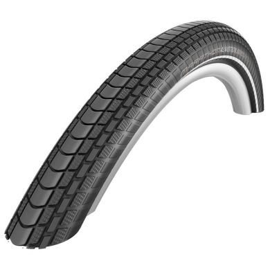 Schwalbe Marathon Almotion 27.5x2.0 LS TLE Opona Reflex zwijana