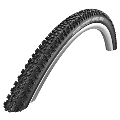 Schwalbe Racing Ralph 29x2.0 LS HMT PSC Opona zwijana