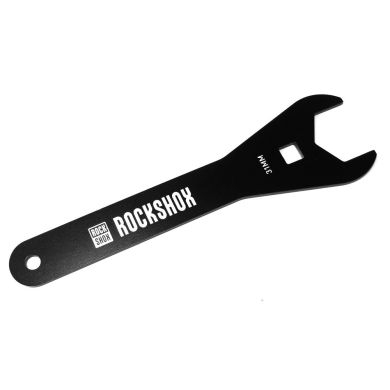 Rock Shox Flat Wrench 31mm Klucz płaski do amortyzatora Vivid