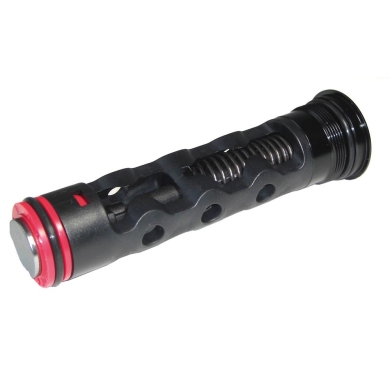 Tłumik kompresji Rock Shox Motion Control Remote Paragon Gold A1