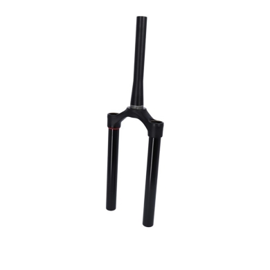 Golenie górne Rock Shox Pike 27.5" czarny mat