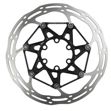 SRAM Centerline 140mm 6 śrub Tarcza hamulcowa