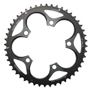 Tarcza mechanizmu korbowego SRAM Road (10 mm)