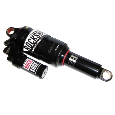 Damper Rock Shox Monarch Plus RC3 DA MR MCB3