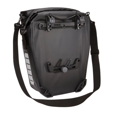 Sakwa Thule Shield Pannier czarna