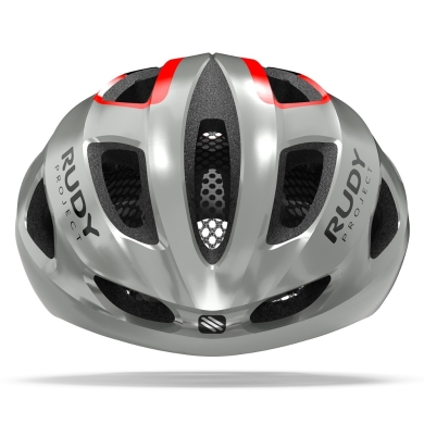 Kask rowerowy Rudy Project Strym szary