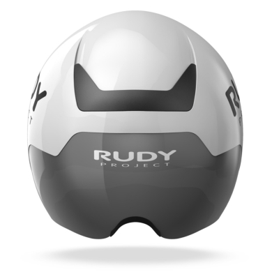 Kask rowerowy Rudy Project The Wing biały