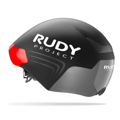 Kask rowerowy Rudy Project The Wing czarny