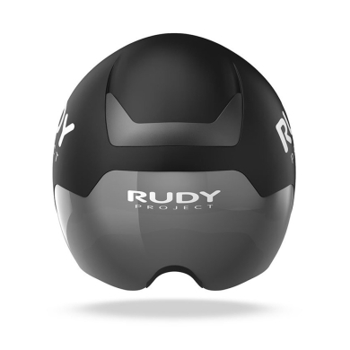 Kask rowerowy Rudy Project The Wing czarny