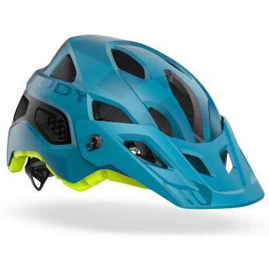 Kask rowerowy Rudy Project Protera+ niebieski