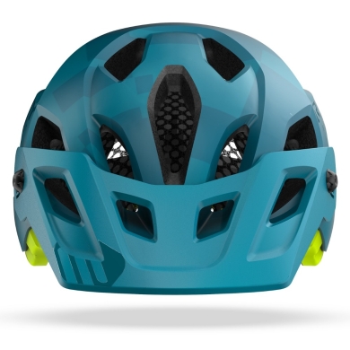 Kask rowerowy Rudy Project Protera+ niebieski