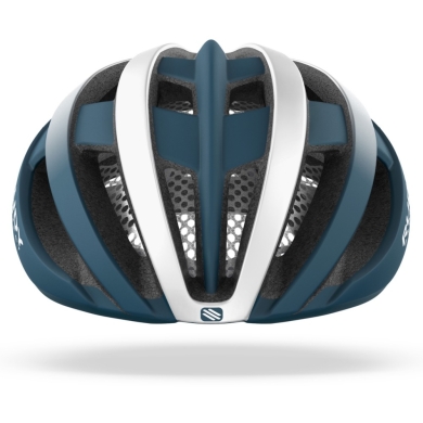 Rudy Project Venger Road Kask szosowy MTB pacific blue white