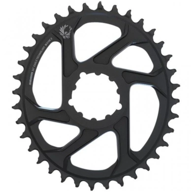 Tarcza mechanizmu korbowego SRAM XX1 / X01 / GX Eagle Boost (3 mm)