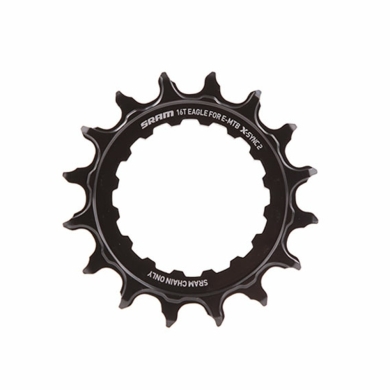 Tarcza mechanizmu korbowego SRAM Eagle E-Bike X-Sync