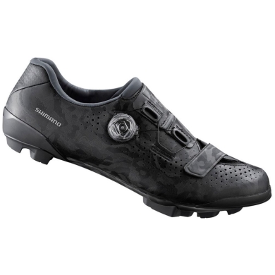 Buty gravelowe Shimano SH-RX800 czarne