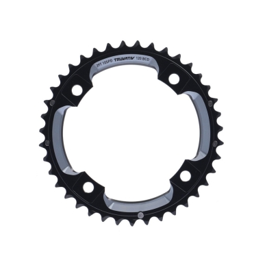 Tarcza mechanizmu korbowego Truvativ X0 / X9 / XX  (120 mm, S pin)