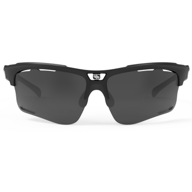 Okulary rowerowe Rudy Project Keyblade RP Optics czarne