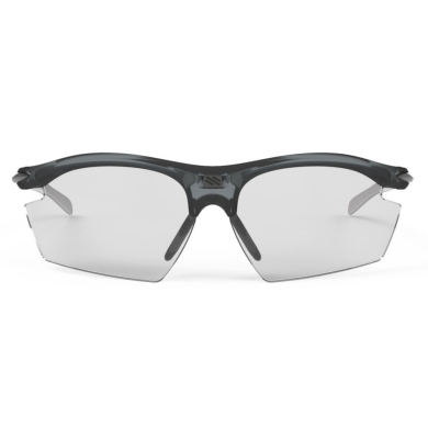 Okulary rowerowe Rudy Project Rydon ImpactX czarno-białe