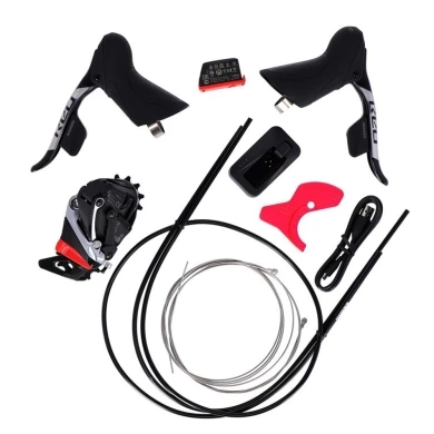 Upgrade Kit SRAM Red eTap AXS Road 1x12