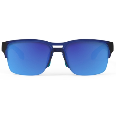Okulary Rudy Project Spinair 58 RP Optics niebieskie