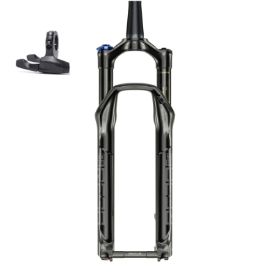 Rock Shox Reba RL SA 29" 15x110 51mm off Amortyzator z manetką