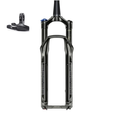 Amortyzator Rock Shox Reba RL SA 27.5" 15x110 42mm off  z manetką