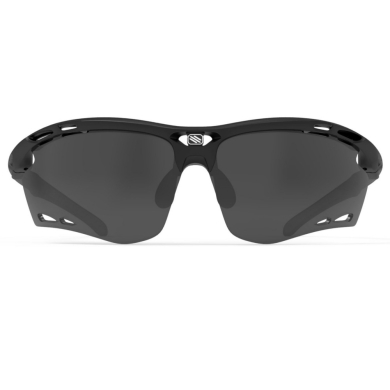 Okulary rowerowe Rudy Project Propulse RP Optics czarne