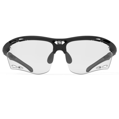 Okulary rowerowe Rudy Project Propulse ImpactX czarne