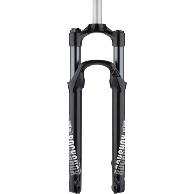 Amortyzator rowerowy Rock Shox Recon Silver RL 27.5" QR 1 1/8" manetka