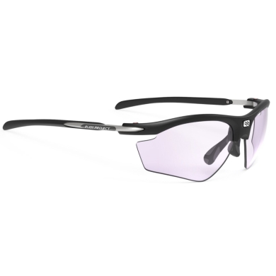 Okulary rowerowe Rudy Project Rydon Golf ImpactX czarne