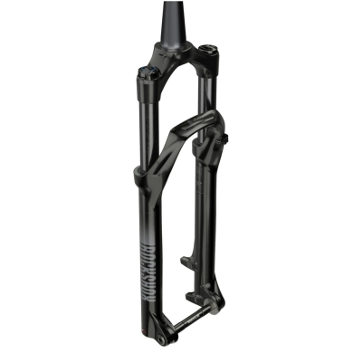 Rock Shox Judy Silver TK 29" 1.5 tap. 15x110B 51mm off Amortyzator z manetką