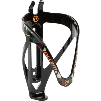 Accent Furious Koszyk na bidon army camo