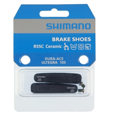Shimano R55C Klocki hamulcowe