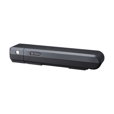 Bateria do roweru elektrycznego na bagażnik Shimano STEPS BT-E6000 418 Wh