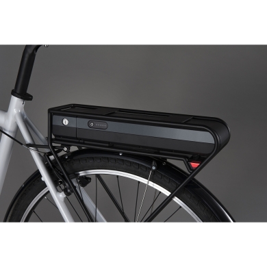 Bateria do roweru elektrycznego na bagażnik Shimano STEPS BT-E6000 418Wh