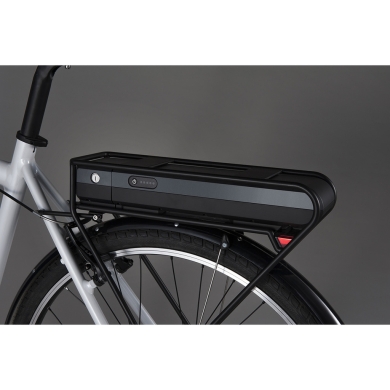 Bateria do roweru elektrycznego na bagażnik Shimano STEPS BT-E6000 418 Wh