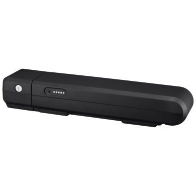 Bateria do roweru elektrycznego na bagażnik Shimano STEPS BT-E6001 504 Wh