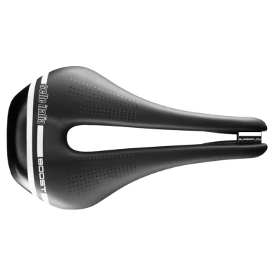 Siodełko Selle Italia Novus Boost TM Superflow czarne