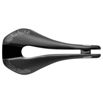 Siodełko Selle Italia Novus SuperFlow Endurance TM