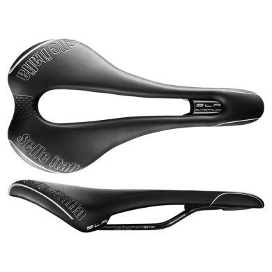 Siodełko Selle Italia SLR TM Superflow