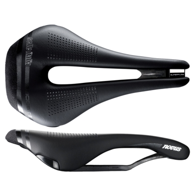 Siodełko Selle Italia Novus Boost Kit Carbonio Superflow