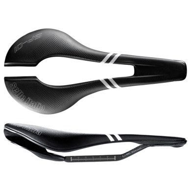 Siodełko Selle Italia SP-01 Kit Carbonio Superflow