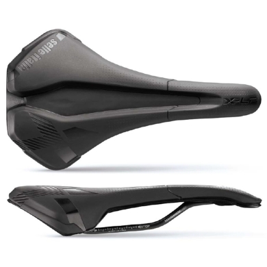 Siodełko Selle Italia X-LR TM Air Cross