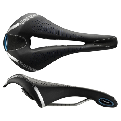 Siodełko Selle Italia Max Flite E-Bike Gel SuperFlow