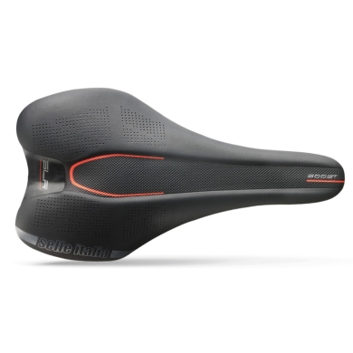 Siodełko Selle Italia SLR Boost Kit Carbonio